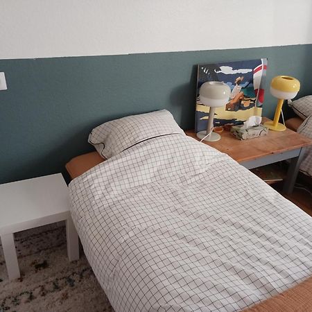 Happy Family Appartement Strasbourg Extérieur photo
